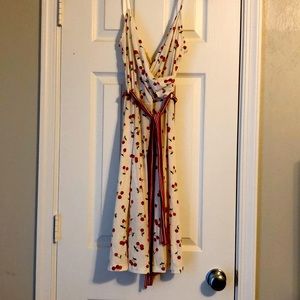 Cute skater style dress